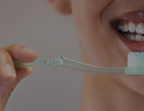 Brushing Tips