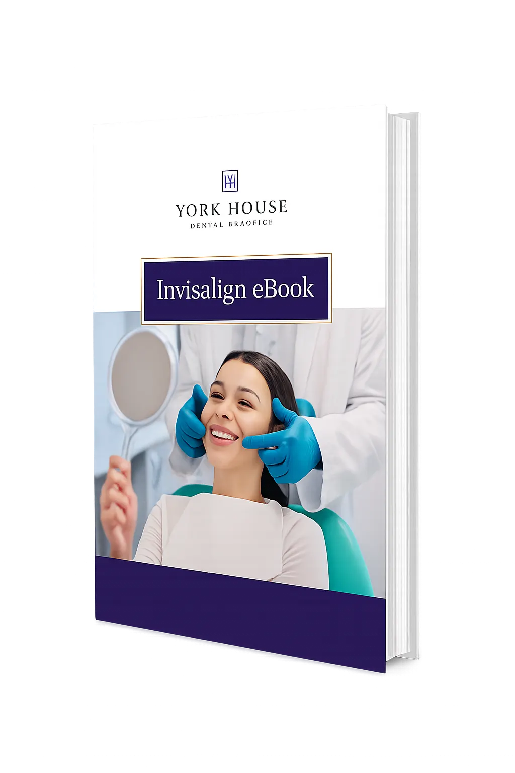 eBook Cover