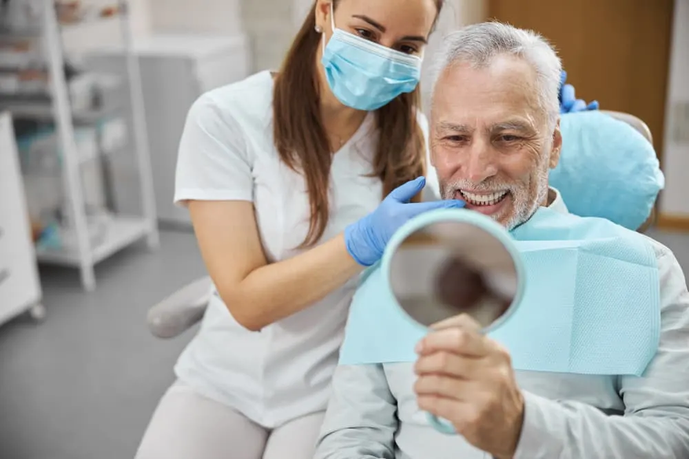 Affordable Dentures & Implants Near Me