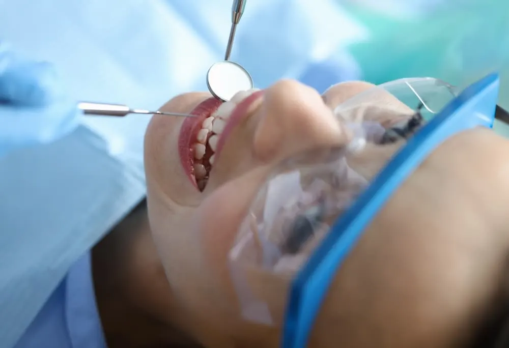 Hygienist in Chesham