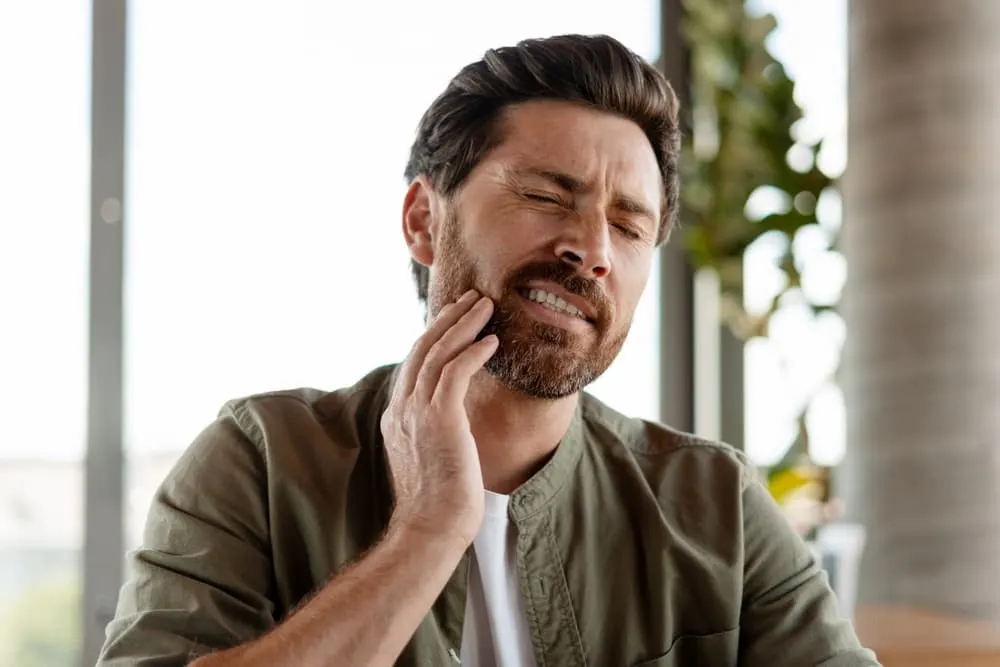Signs You Might Need a Root Canal