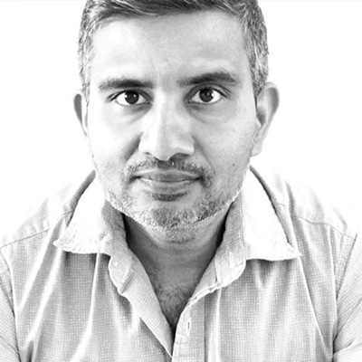 Tushar Kant Sharma