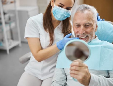 Discover Affordable Dentures & Implants Near Me at York House Dental Practice