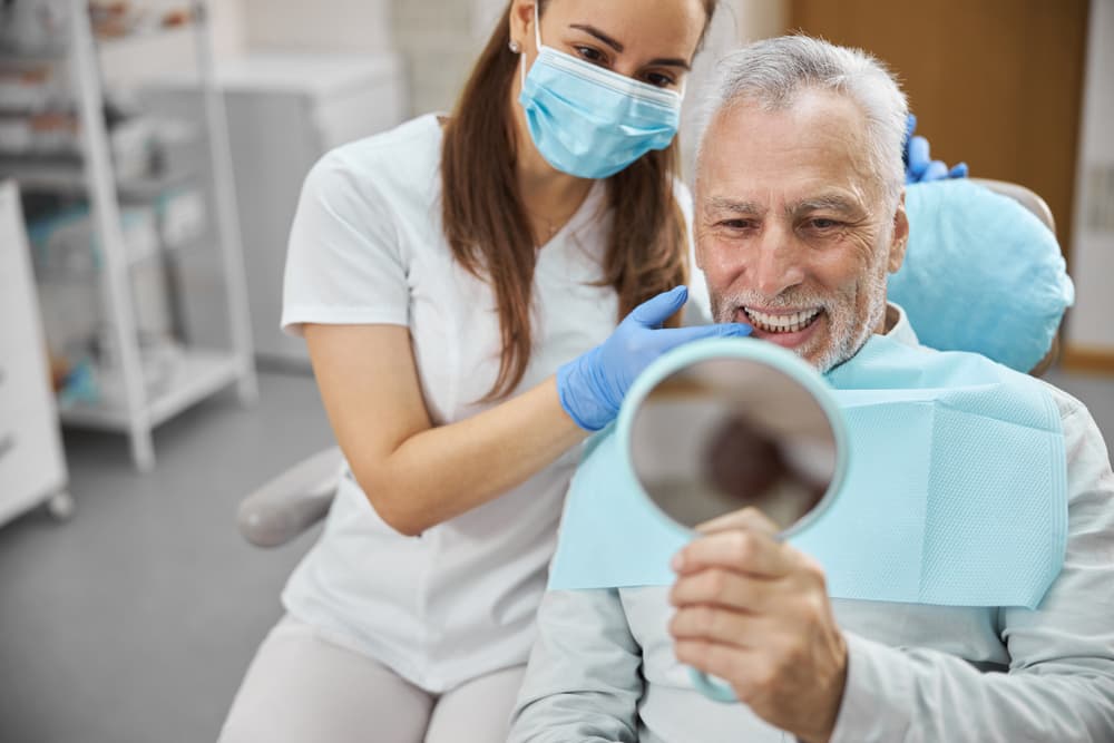 Affordable Dentures & Implants Near Me