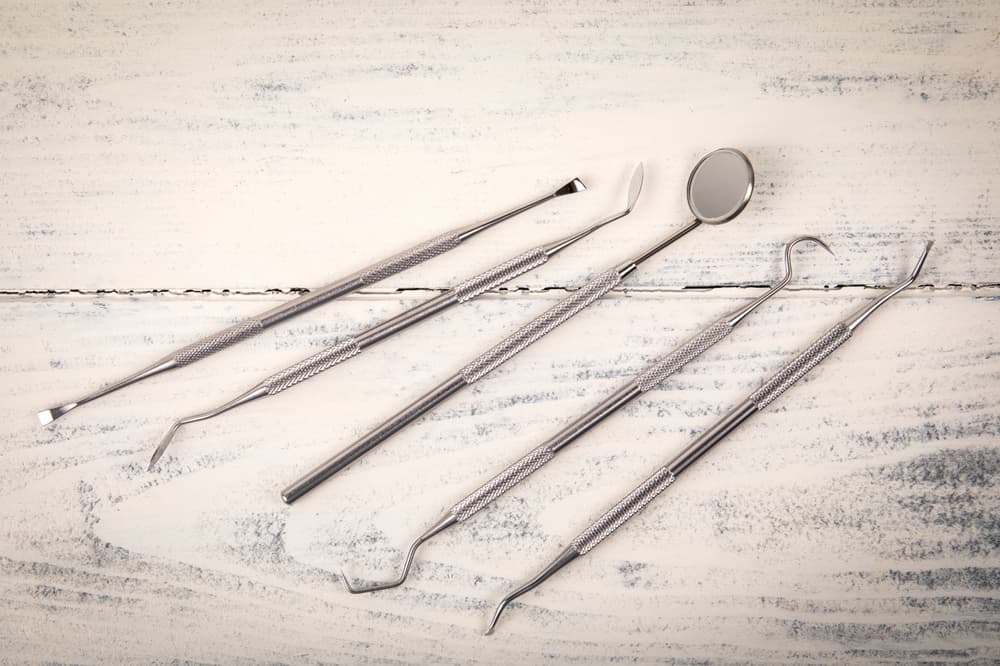 Dental Hygienist in Chesham