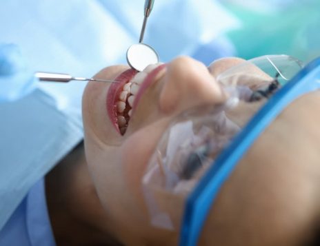 Signs You Should Visit a Dental Hygienist in Chesham