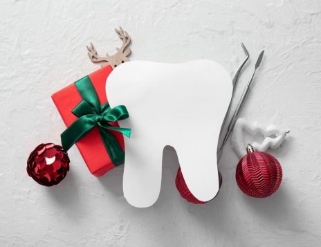 Avoiding Dental Emergencies with Implants During the Holidays