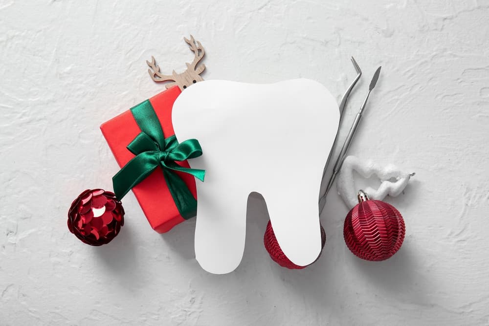 Holidays Dental Emergencies
