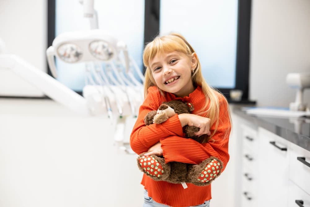 Children’s Dental Needs