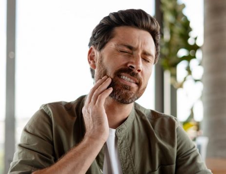 Signs You Might Need a Root Canal