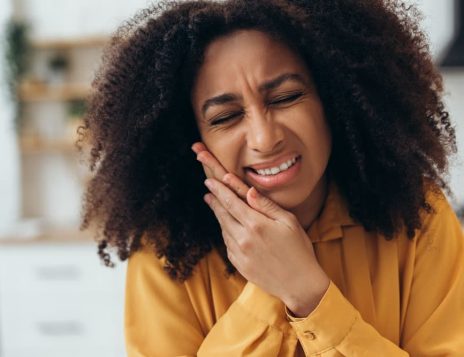 How Teeth Grinding Can Affect Sleep Quality