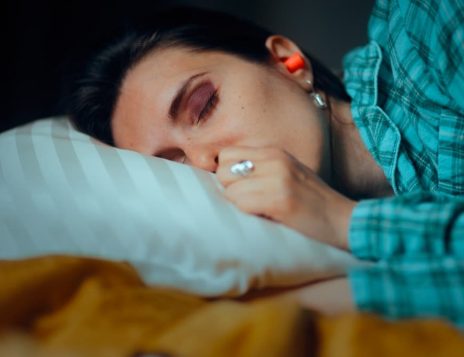 Signs You May Need an Anti-Snoring Device